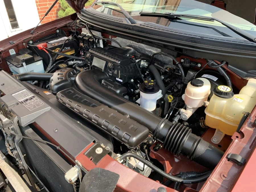 2007 Ford F-150 11th Gen - Image 7 of 10