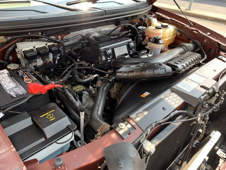 2007 Ford F-150 11th Gen - Image 8 of 10