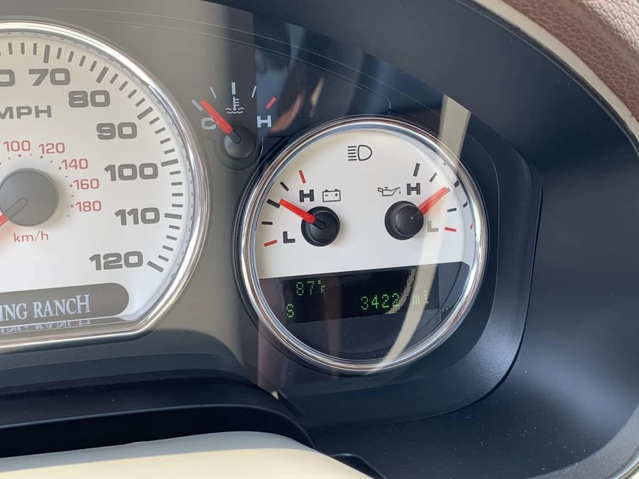 2007 Ford F-150 11th Gen - Image 9 of 10