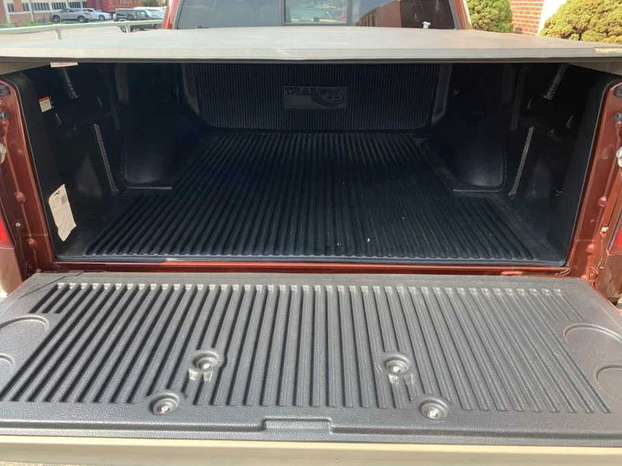 2007 Ford F-150 11th Gen - Image 10 of 10