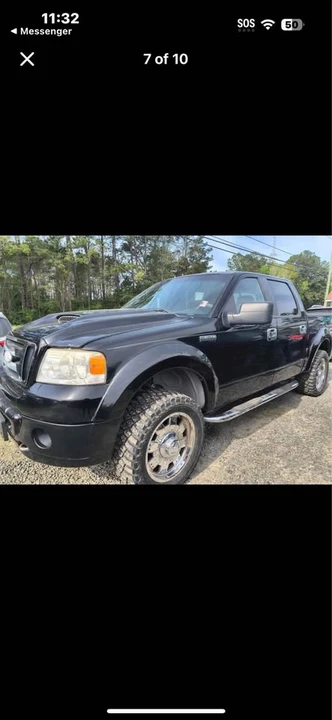 2007 Ford F-150 11th Gen - Image 7 of 10