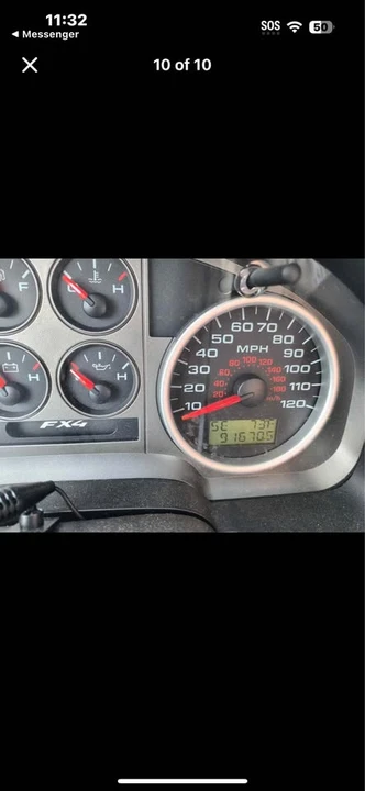 2007 Ford F-150 11th Gen - Image 10 of 10