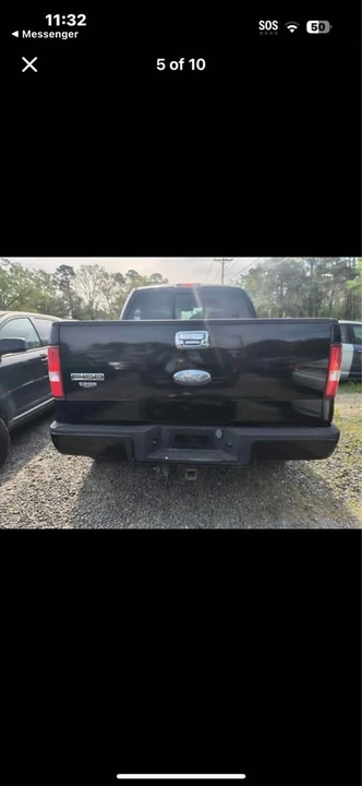 2007 Ford F-150 11th Gen - Image 4 of 10