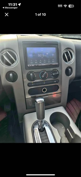 2007 Ford F-150 11th Gen - Image 3 of 10
