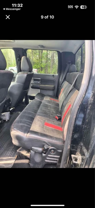 2007 Ford F-150 11th Gen - Image 9 of 10