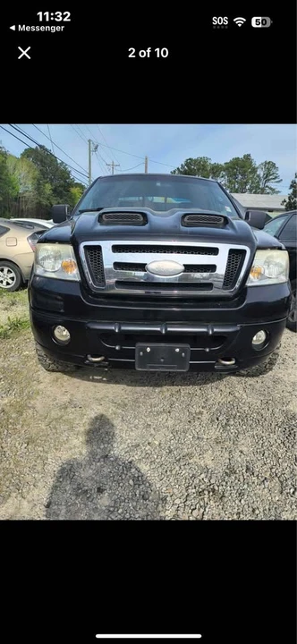 2007 Ford F-150 11th Gen - Image 2 of 10