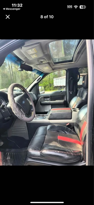 2007 Ford F-150 11th Gen - Image 6 of 10