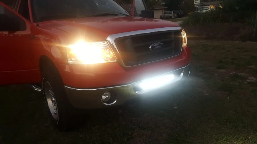 2007 Ford F-150 11th Gen - Image 5 of 9
