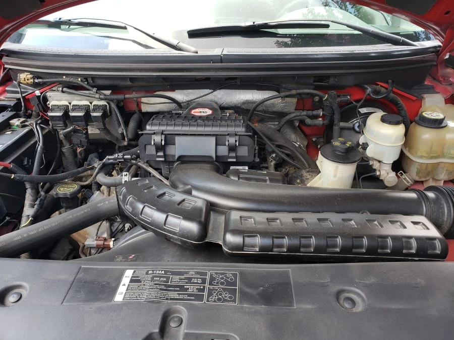 2007 Ford F-150 11th Gen - Image 4 of 9