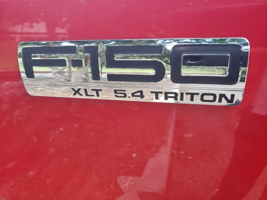 2007 Ford F-150 11th Gen - Image 6 of 9