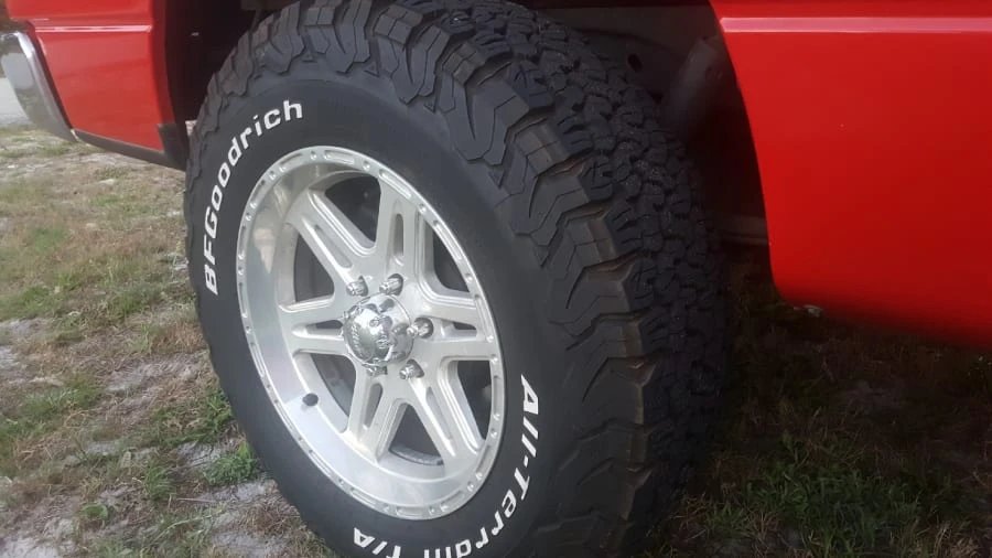 2007 Ford F-150 11th Gen - Image 8 of 9