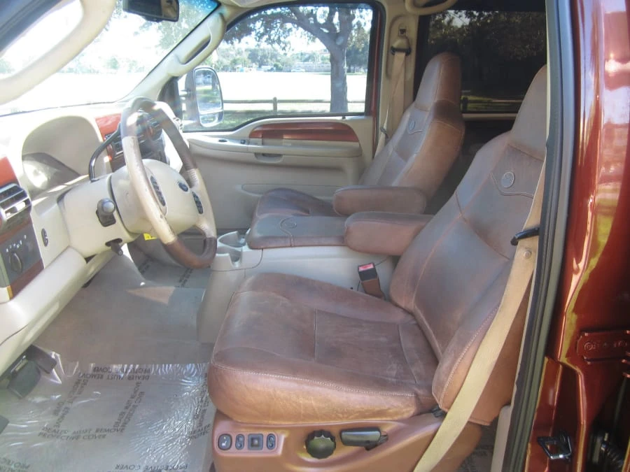 2007 Ford Super Duty 1st Gen - Image 3 of 6