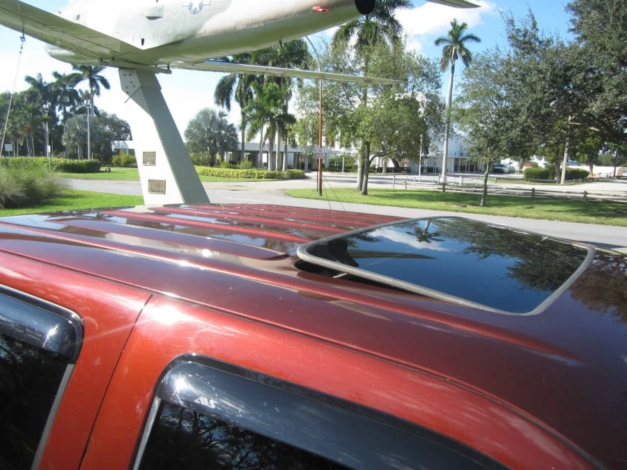 2007 Ford Super Duty 1st Gen - Image 5 of 6
