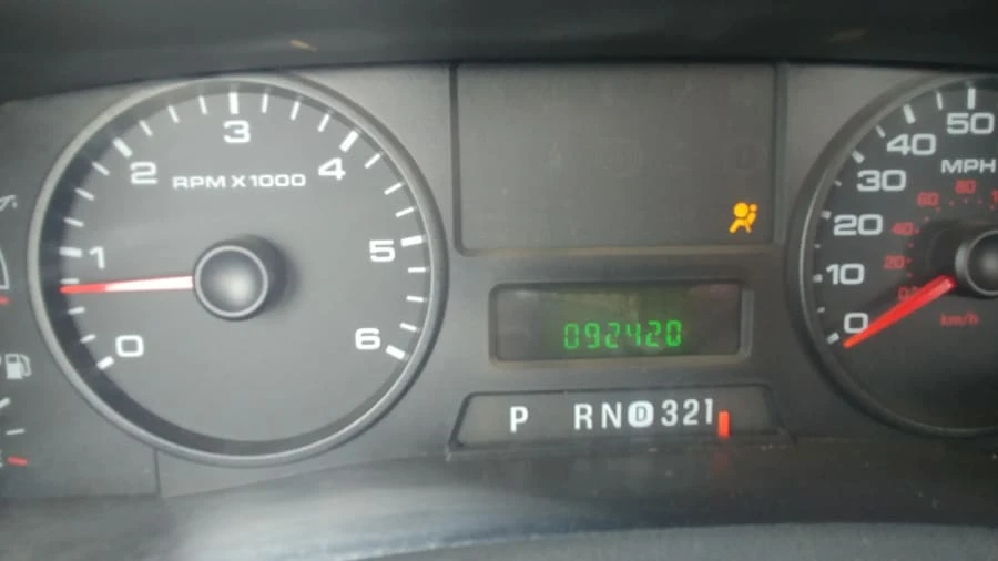 2007 Ford Super Duty 1st Gen - Image 7 of 9