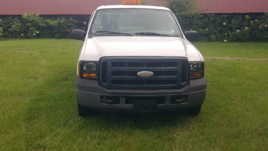 2007 Ford Super Duty 1st Gen - Image 4 of 9