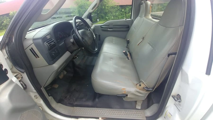 2007 Ford Super Duty 1st Gen - Image 8 of 9