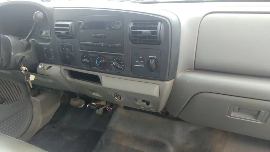 2007 Ford Super Duty 1st Gen - Image 6 of 9