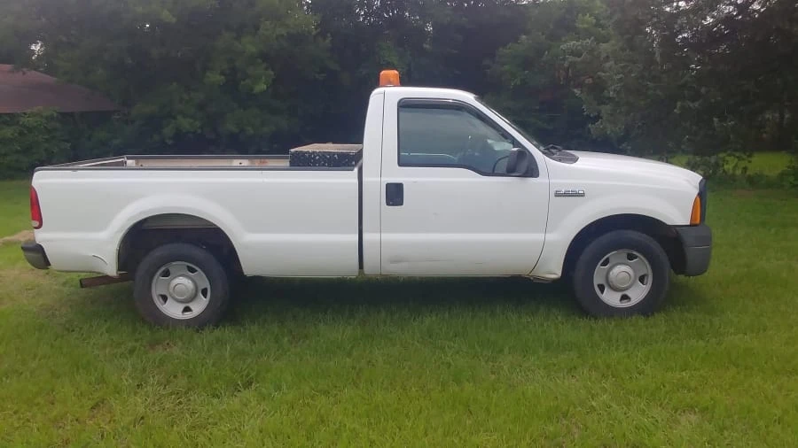 2007 Ford Super Duty 1st Gen - Image 2 of 9