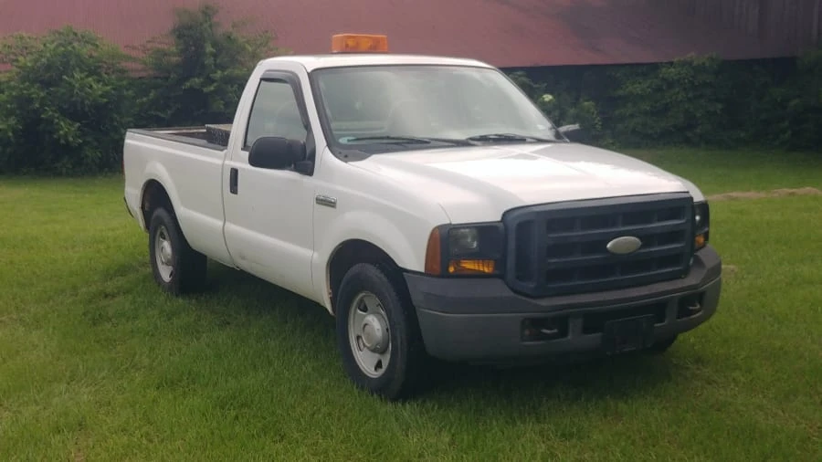 2007 Ford Super Duty 1st Gen - Image 3 of 9