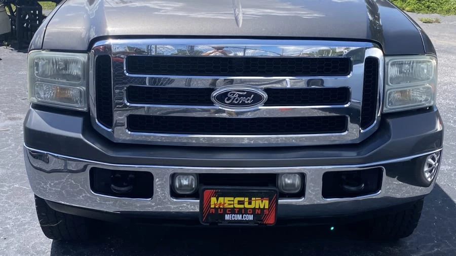 2007 Ford Super Duty 1st Gen - Image 4 of 13