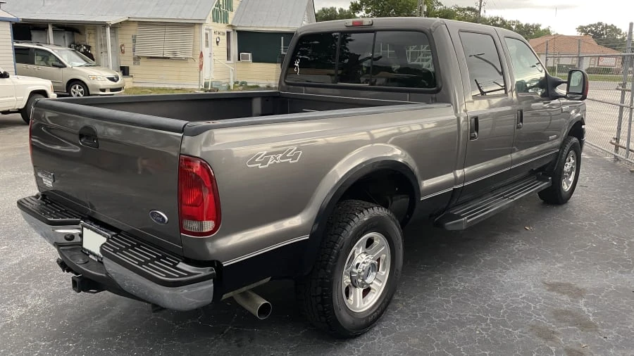 2007 Ford Super Duty 1st Gen - Image 2 of 13