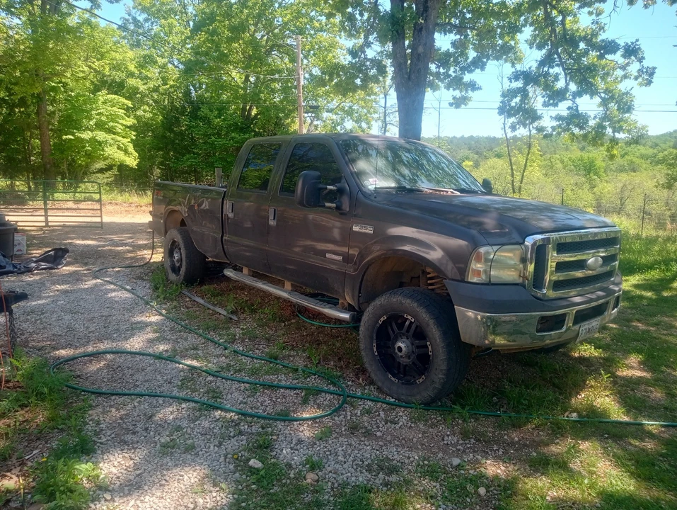 2007 Ford F-Series - Image 2 of 2