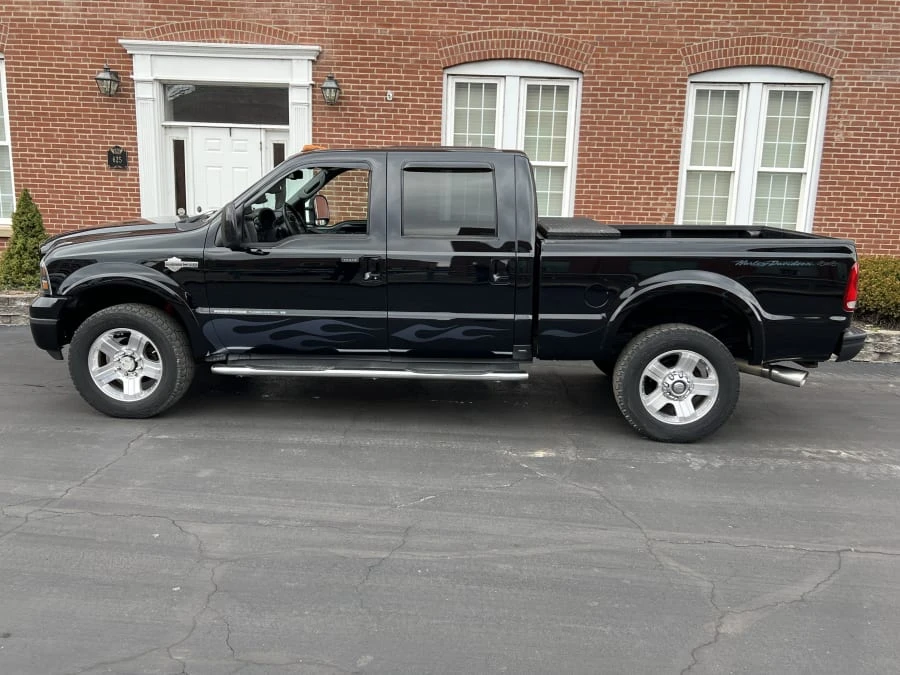 2007 Ford Super Duty 1st Gen - Image 2 of 8