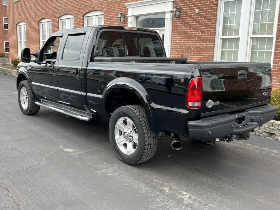 2007 Ford Super Duty 1st Gen - Image 3 of 8
