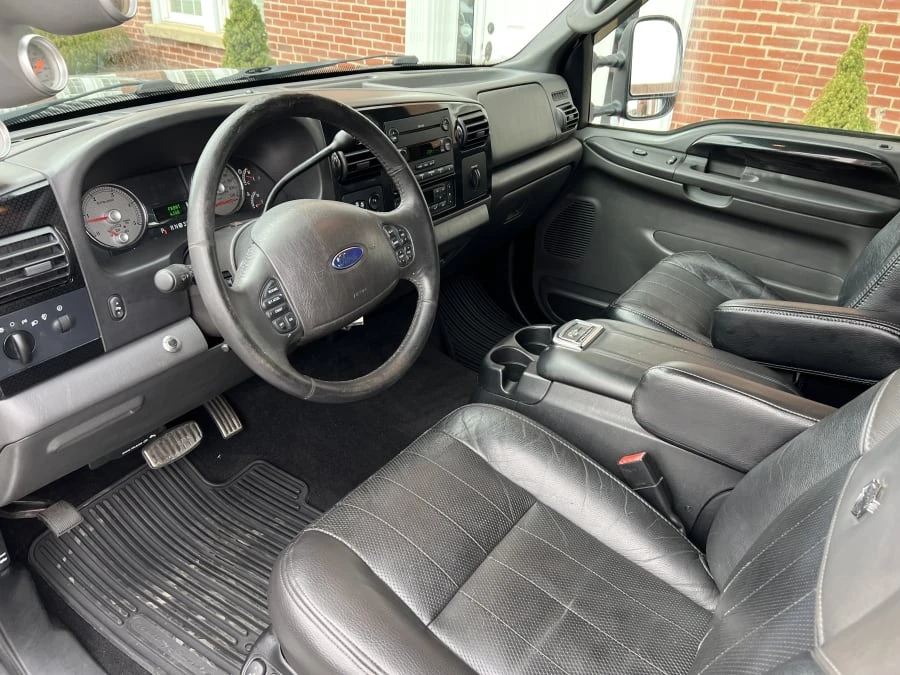 2007 Ford Super Duty 1st Gen - Image 4 of 8