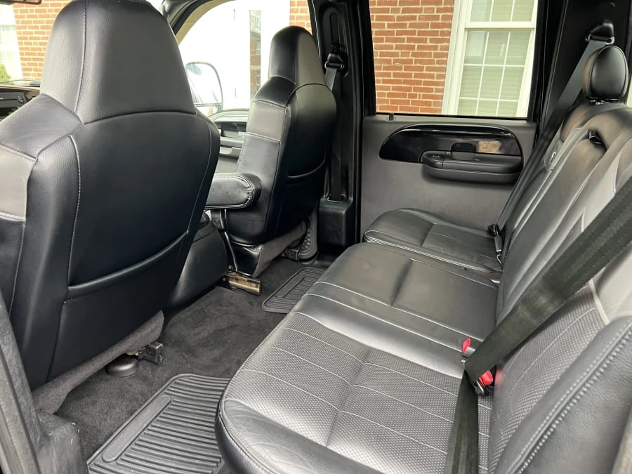 2007 Ford Super Duty 1st Gen - Image 5 of 8