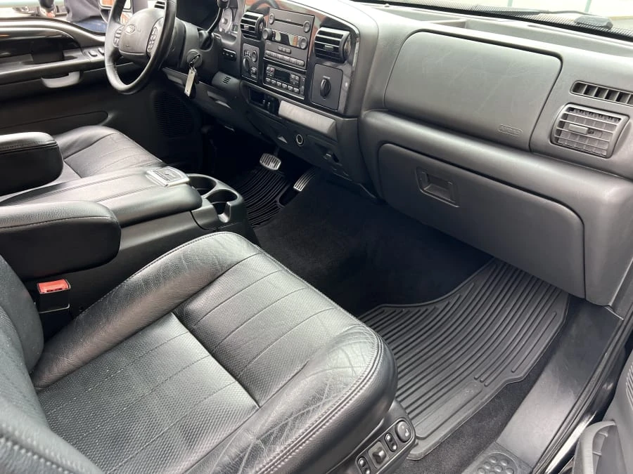 2007 Ford Super Duty 1st Gen - Image 6 of 8
