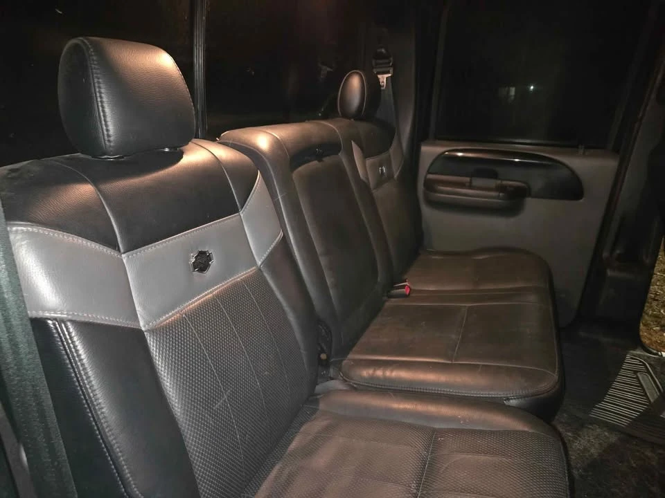 2007 Ford Super Duty 1st Gen - Image 6 of 10