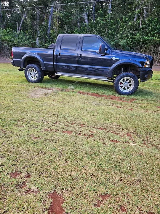 2007 Ford Super Duty 1st Gen - Image 2 of 10