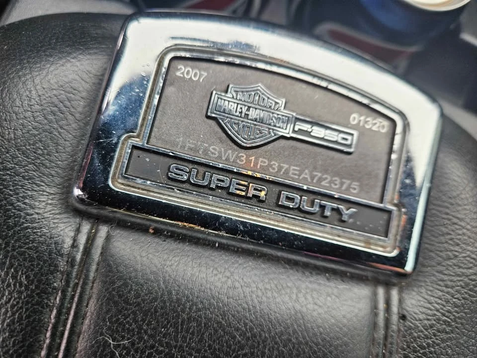 2007 Ford Super Duty 1st Gen - Image 5 of 10