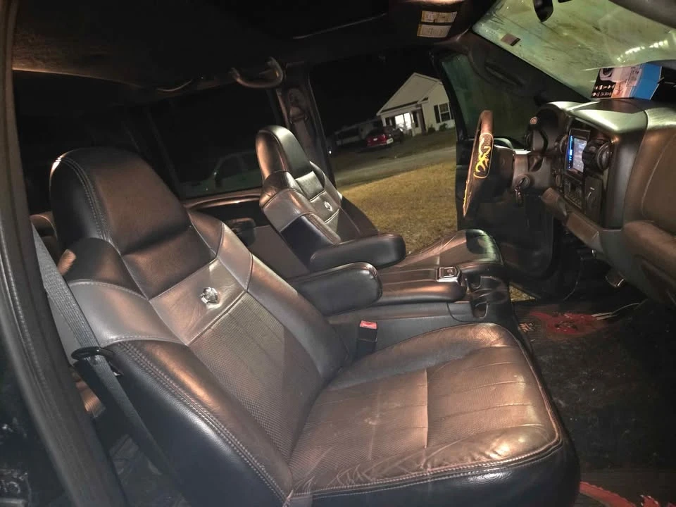 2007 Ford Super Duty 1st Gen - Image 7 of 10
