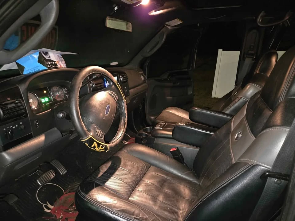 2007 Ford Super Duty 1st Gen - Image 8 of 10