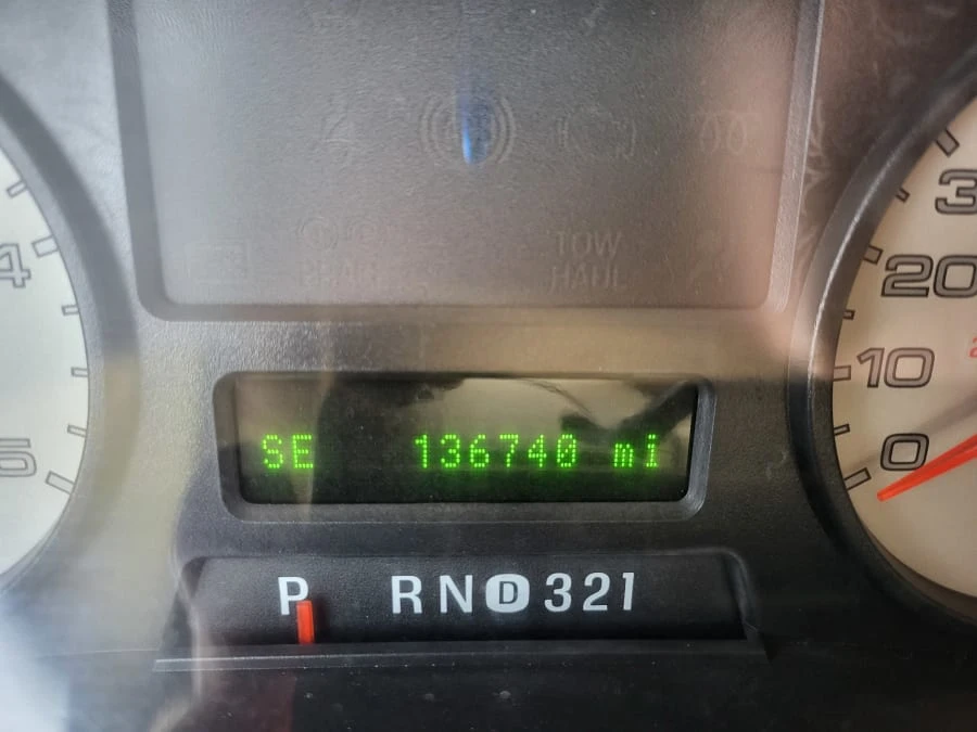 2007 Ford Super Duty 1st Gen - Image 8 of 13