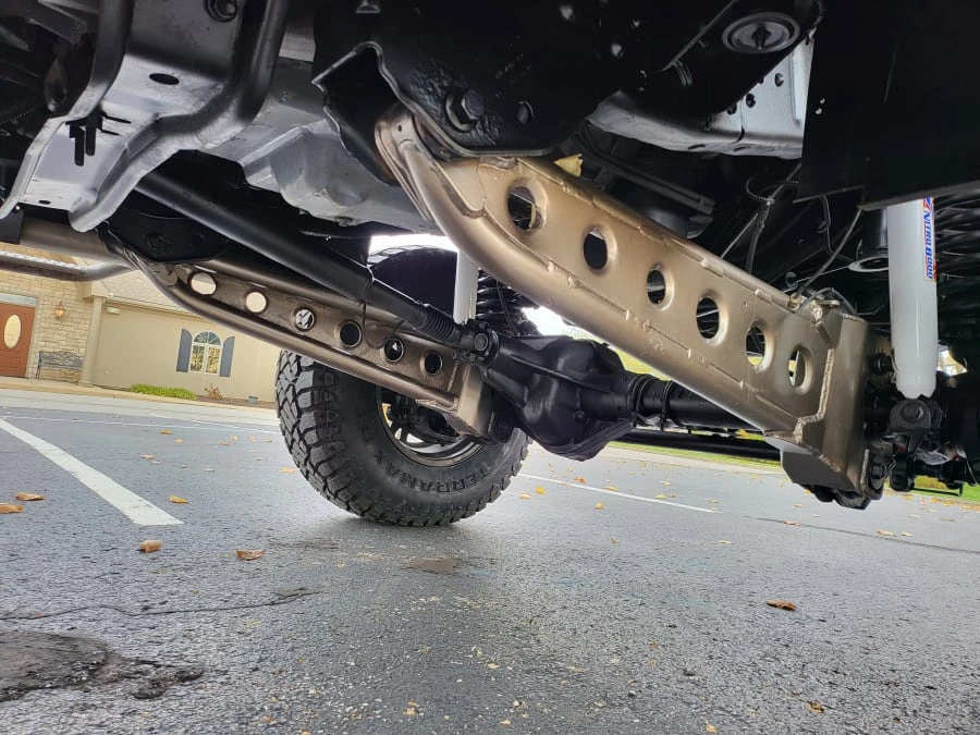 2007 Ford Super Duty 1st Gen - Image 13 of 13