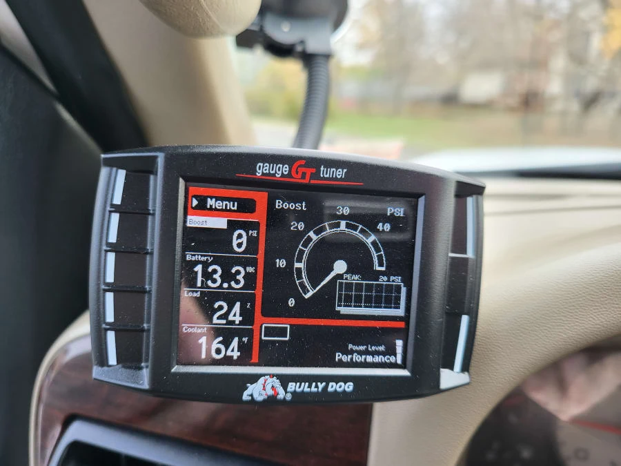 2007 Ford Super Duty 1st Gen - Image 9 of 13