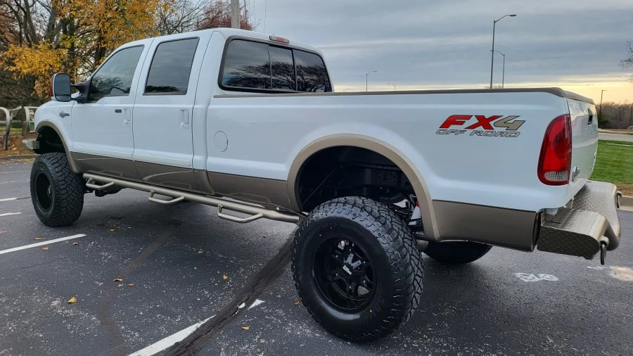 2007 Ford Super Duty 1st Gen - Image 2 of 13