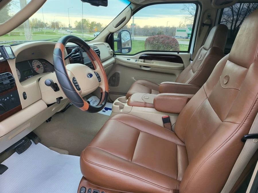 2007 Ford Super Duty 1st Gen - Image 7 of 13