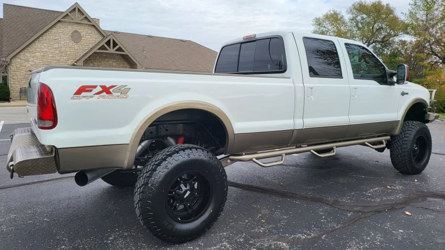 2007 Ford Super Duty 1st Gen - Image 3 of 13