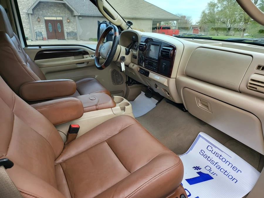2007 Ford Super Duty 1st Gen - Image 6 of 13