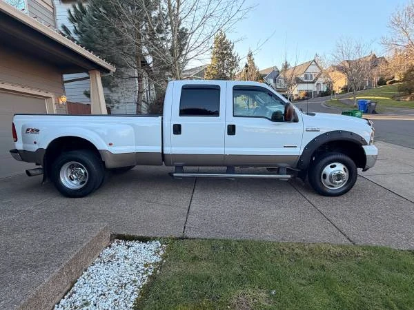 2007 Ford Super Duty 1st Gen - Image 5 of 15