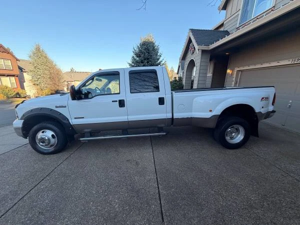 2007 Ford Super Duty 1st Gen - Image 2 of 15