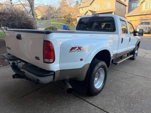 2007 Ford Super Duty 1st Gen - Image 4 of 15