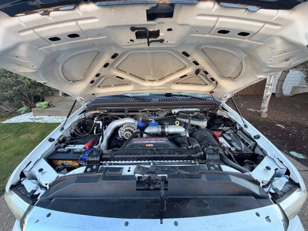 2007 Ford Super Duty 1st Gen - Image 15 of 15