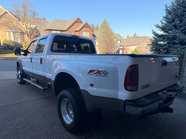 2007 Ford Super Duty 1st Gen - Image 3 of 15