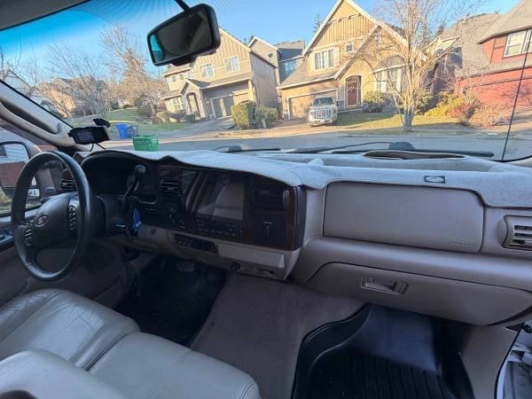 2007 Ford Super Duty 1st Gen - Image 8 of 15