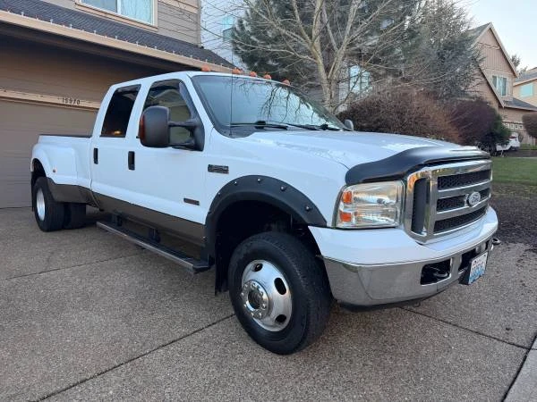 2007 Ford Super Duty 1st Gen - Image 6 of 15